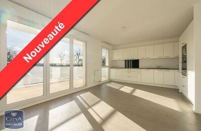 vente appartement 285 000 € à proximité de La Riche (37520)