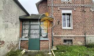 Maison 5 Pièces 91 m² à vendre à Danizy (02800)