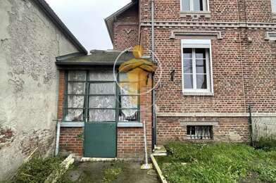 Maison 5 pièces 64800 €