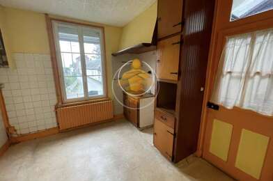 Maison 5 pièces 53900 €