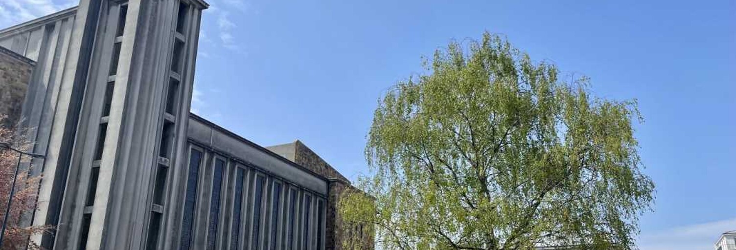 Commerce  33 m² à louer à Brest (29200)