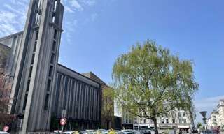 Commerce  33 m² à louer à Brest (29200)