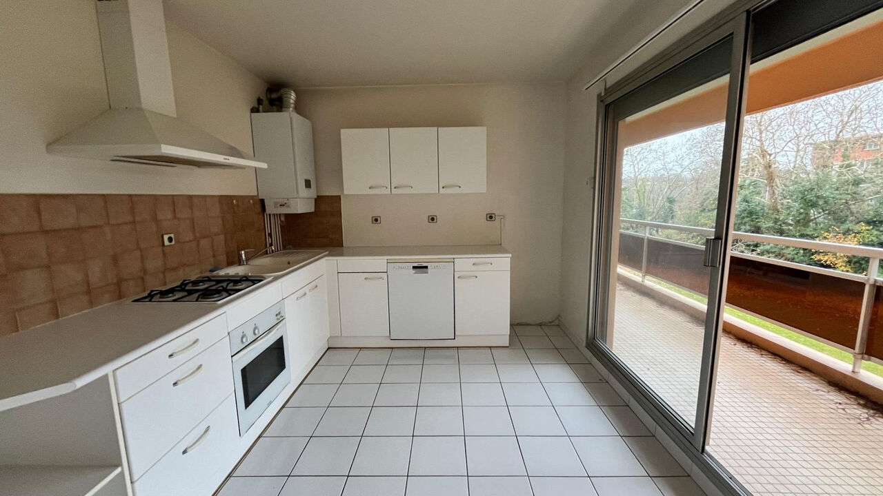 appartement 3 pièces 77 m2 à vendre à Bayonne (64100)