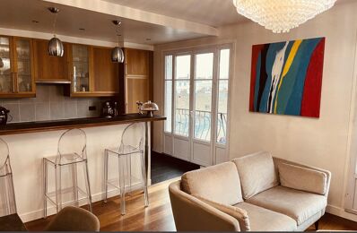 vente appartement 848 000 € à proximité de Jouy-en-Josas (78350)