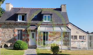 Maison 5 Pièces 79 m² à vendre à Goudelin (22290)