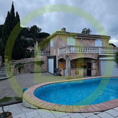 Maison 4 pièces 580000 €