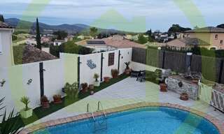 Maison 4 Pièces 140 m² à vendre à Cogolin (83310)