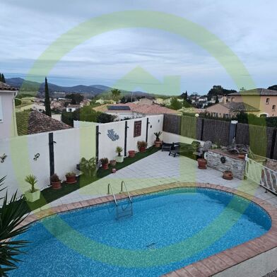 Maison 4 pièces 580000 €