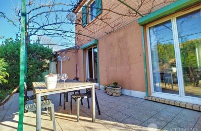 vente maison 335 000 € à proximité de Sainte-Maxime (83120)