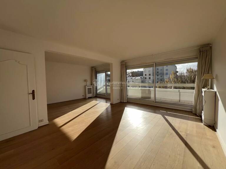 Appartement  - 5 pièces  - 106 m²  - Boulogne Billancourt — photo 1