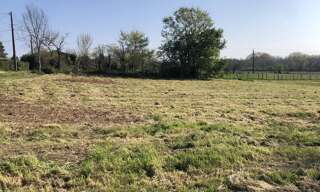 Terrain  1230 m² à vendre à Neuvic (24190)