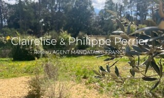 Maison 5 Pièces 120 m² à vendre à Carcès (83570)