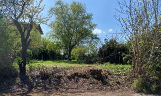 Terrain  800 m² à vendre à Bax (31310)