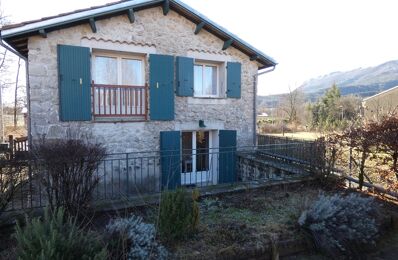 vente maison 243 800 € à proximité de Saint-Pierre-d'Argençon (05140)