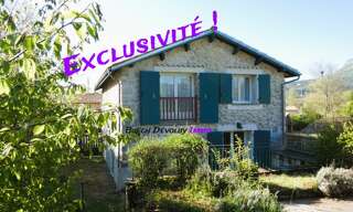 Maison 5 Pièces 116 m² à vendre à Aspres-sur-Buëch (05140)