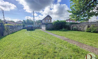 Terrain  683 m² à vendre à Écouen (95440)