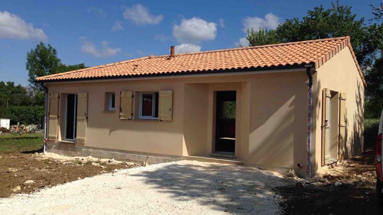 maison 4 pièces 86 m2 à louer à Brézins (38590)