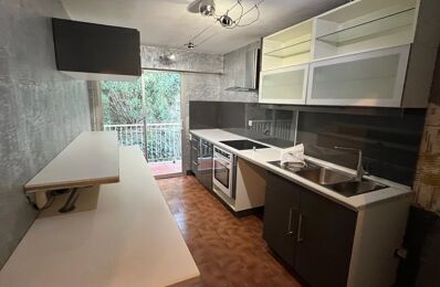 vente appartement 470 000 € à proximité de Saint-Laurent-du-Var (06700)