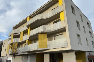 location appartement 613 € CC /mois à proximité de Saint-Bauzile (07210)