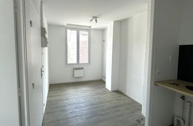 appartement 1 pièces 14 m2 à vendre à Margny-Lès-Compiègne (60280)