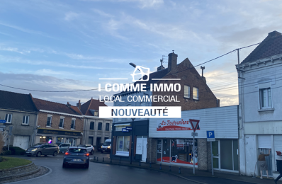 location bureau 550 € CC /mois à proximité de Hauts-de-France