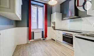 Appartement 2 Pièces 29 m² à vendre à Marly-la-Ville (95670)