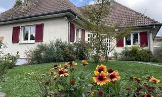 Maison 3 Pièces 115 m² à vendre à Illzach (68110)