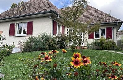 vente maison 424 000 € à proximité de Battenheim (68390)