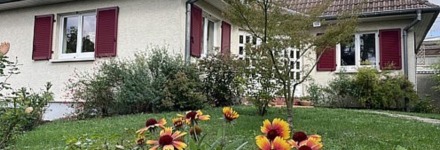 Maison 3 Pièces 115 m² à vendre à Illzach (68110)