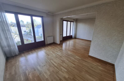 vente appartement 202 100 € à proximité de Bécon-les-Granits (49370)