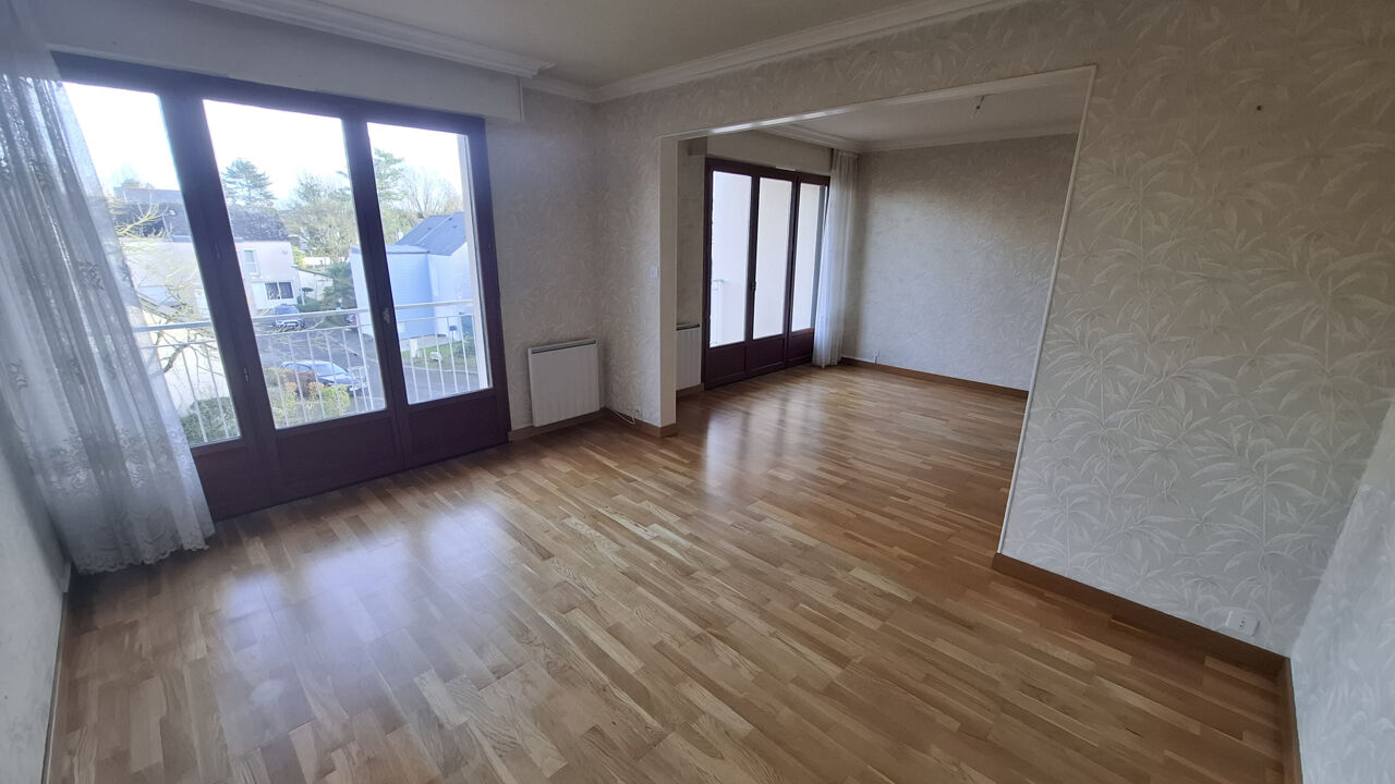 appartement 4 pièces 89 m2 à vendre à Angers (49000)