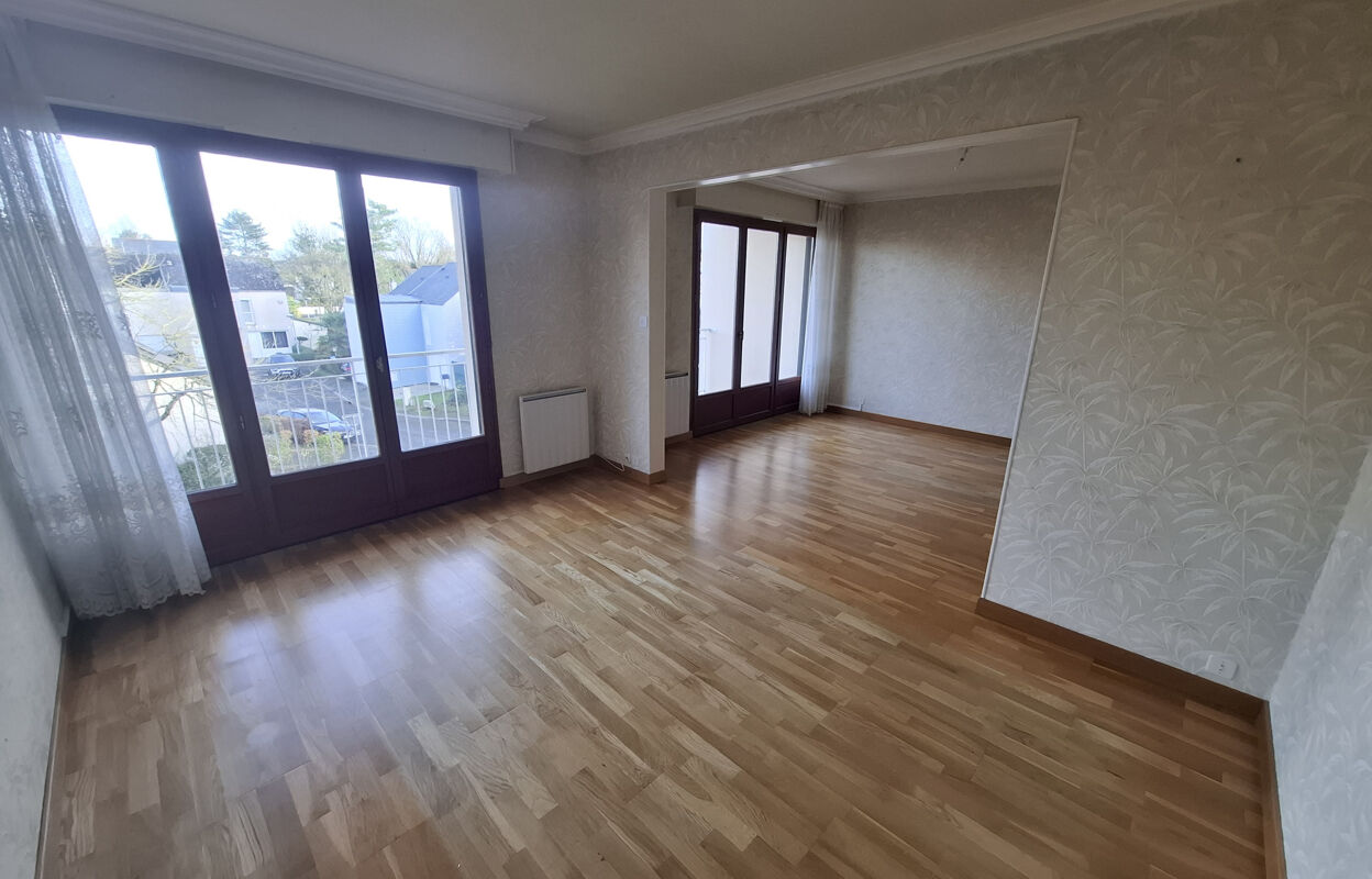 appartement 4 pièces 89 m2 à vendre à Angers (49000)