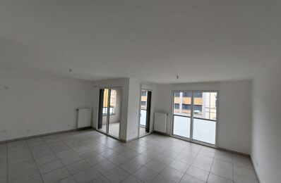 location appartement 835 € CC /mois à proximité de Charnay (69380)