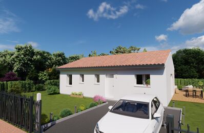 construire maison 215 000 € à proximité de Vielle-Saint-Girons (40560)