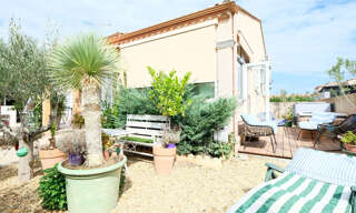 Maison 3 Pièces 99 m² à vendre à Valras-Plage (34350)