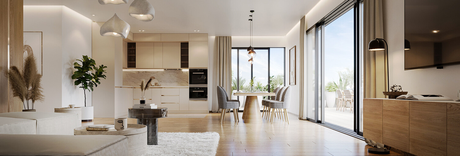 Appartement 4 Pièces 75 m² à vendre à Melun (77000)