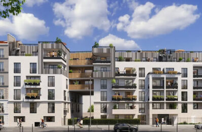 vente appartement à partir de 308 999 € à proximité de Houilles (78800)