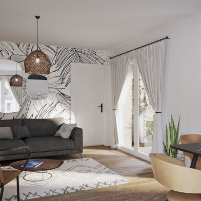 Appartement 4 pièces 261991 €