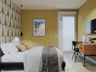 
          Appartement
          (26 à 85 m²)
          Évry-Courcouronnes
          -
          91
         — photo 2