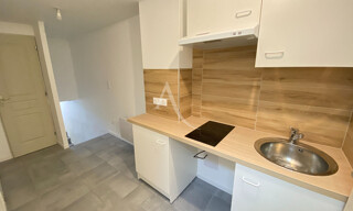 Appartement 1 Pièce 20 m² à louer à Castelnaudary (11400)