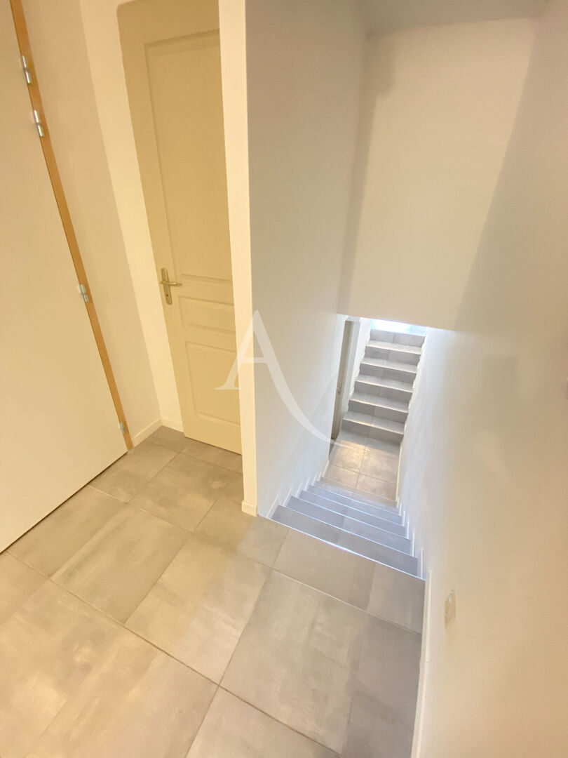 Image d'un appartement 1 pièce, 20 m² à louer à castelnaudary (11400) à 284€ à castelnaudary (11400)