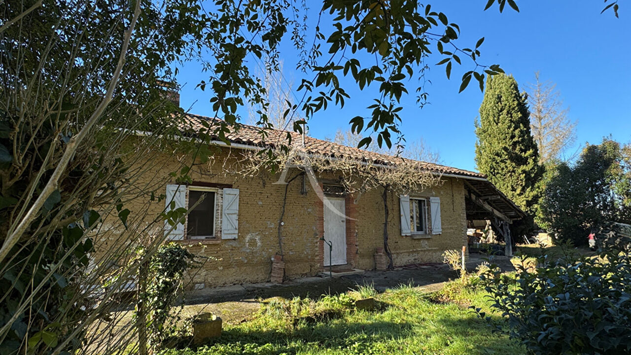 maison 4 pièces 90 m2 à vendre à L'Isle-Jourdain (32600)