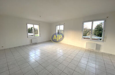 location appartement 462 € CC /mois à proximité de Blain (44130)