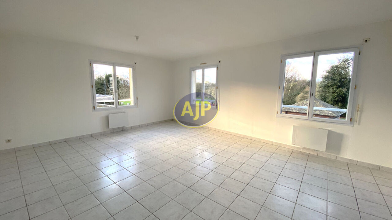 appartement 2 pièces 49 m2 à louer à Guémené-Penfao (44290)