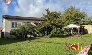 Maison 4 Pièces 85 m² à vendre à Cognac (16100)