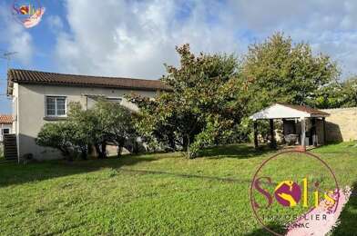 Maison 4 pièces 167500 €