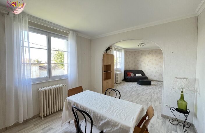 Vente maison 4 pièces 85 m² Cognac (16100) — photo 2