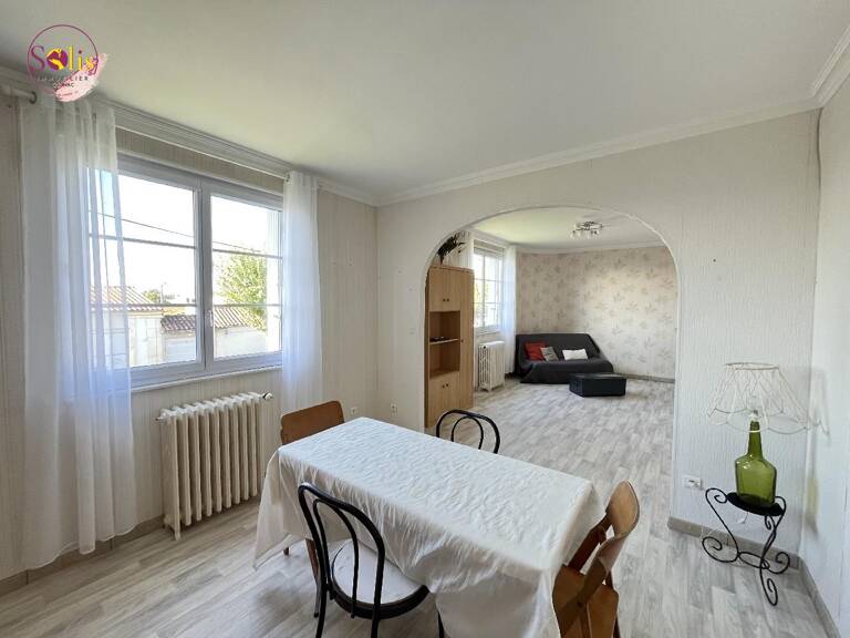 Maison 4 pièces 85 m² — photo 1