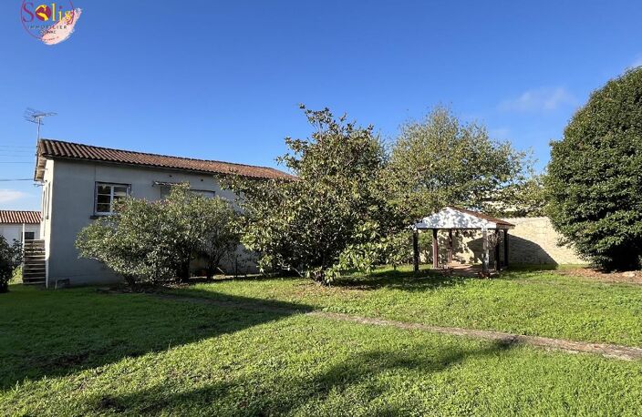 Vente maison 4 pièces 85 m² Cognac (16100) — photo 3