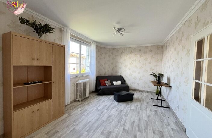 Vente maison 4 pièces 85 m² Cognac (16100) — photo 5